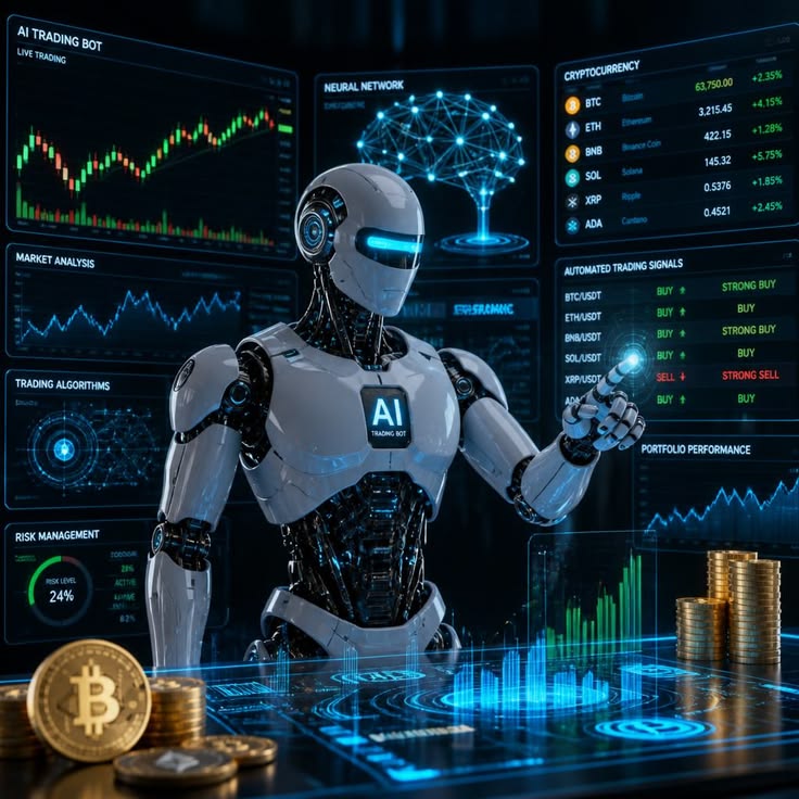 Investasi Robot Trading